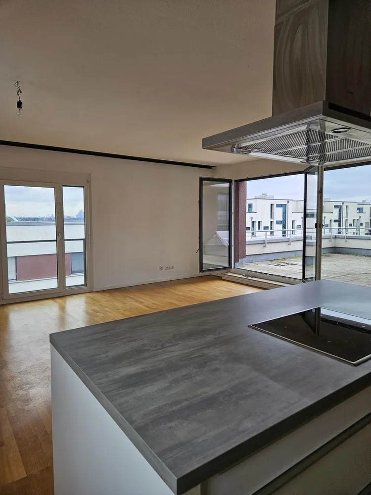 2 room apartment with 89 m² in Frankfurt am Main – Photo 6