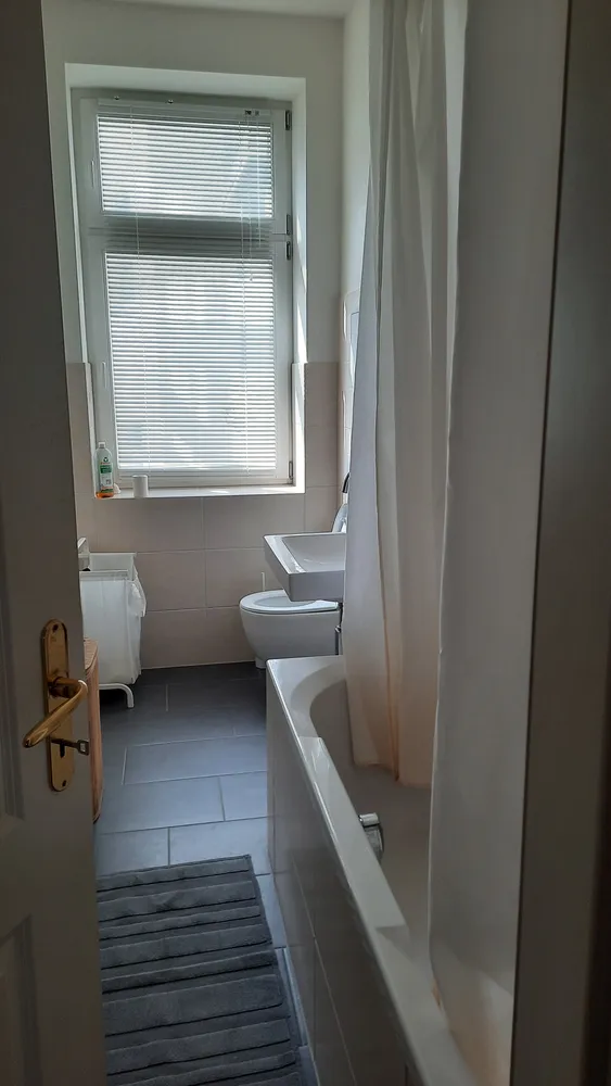 2 room apartment with 74 m² in Berlin – Photo 5