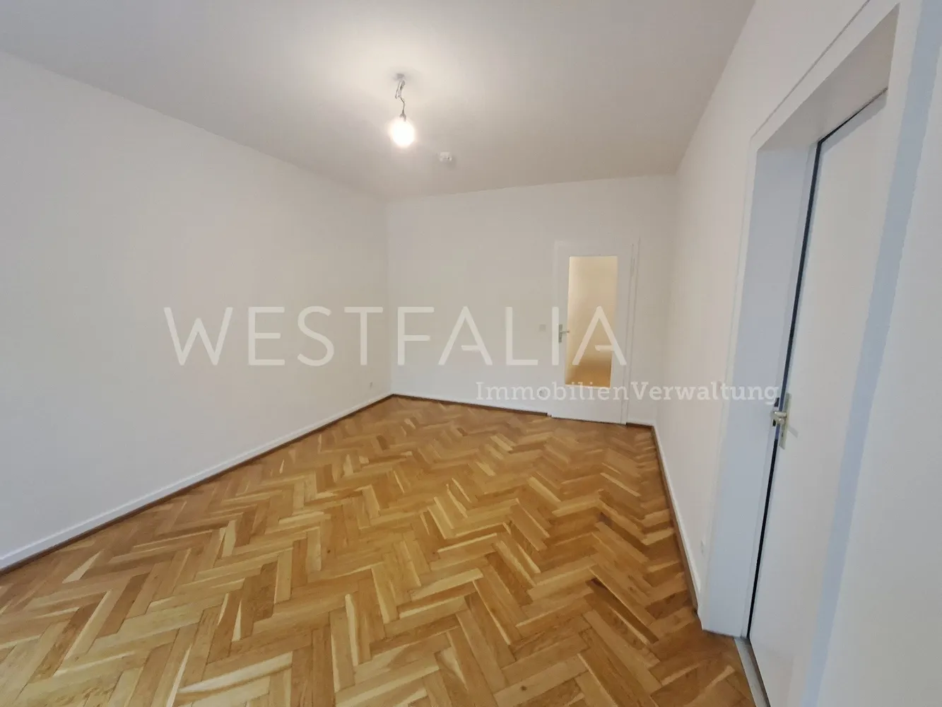 2 Zimmer Wohnung mit 59 m² in Duisburg – Bild 2
