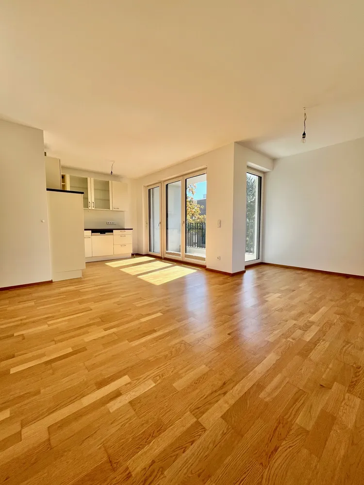 2 Zimmer Wohnung mit 57 m² in München – Bild 1