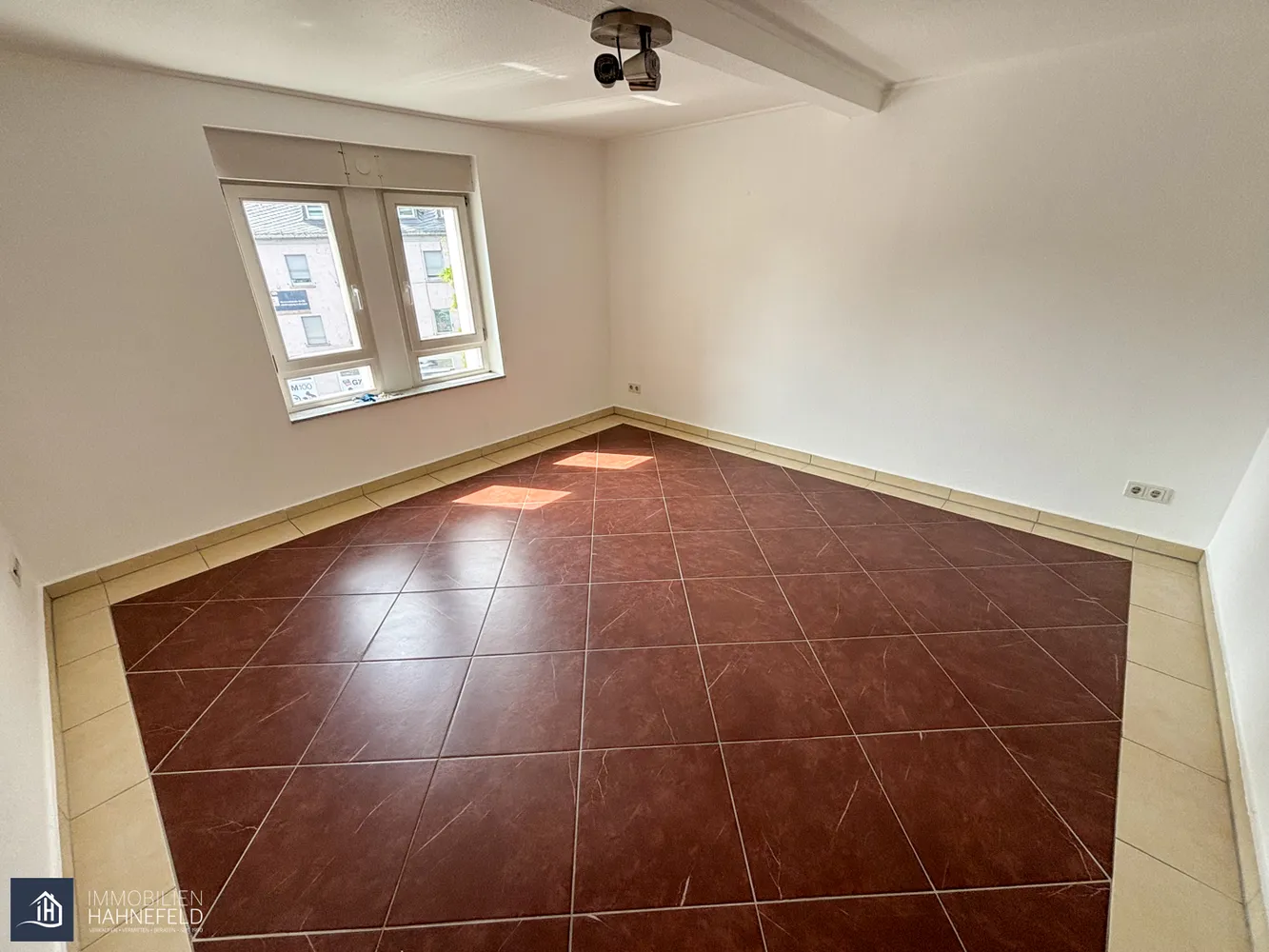 2 Zimmer Wohnung mit 60 m² in Limburg an der Lahn – Bild 1