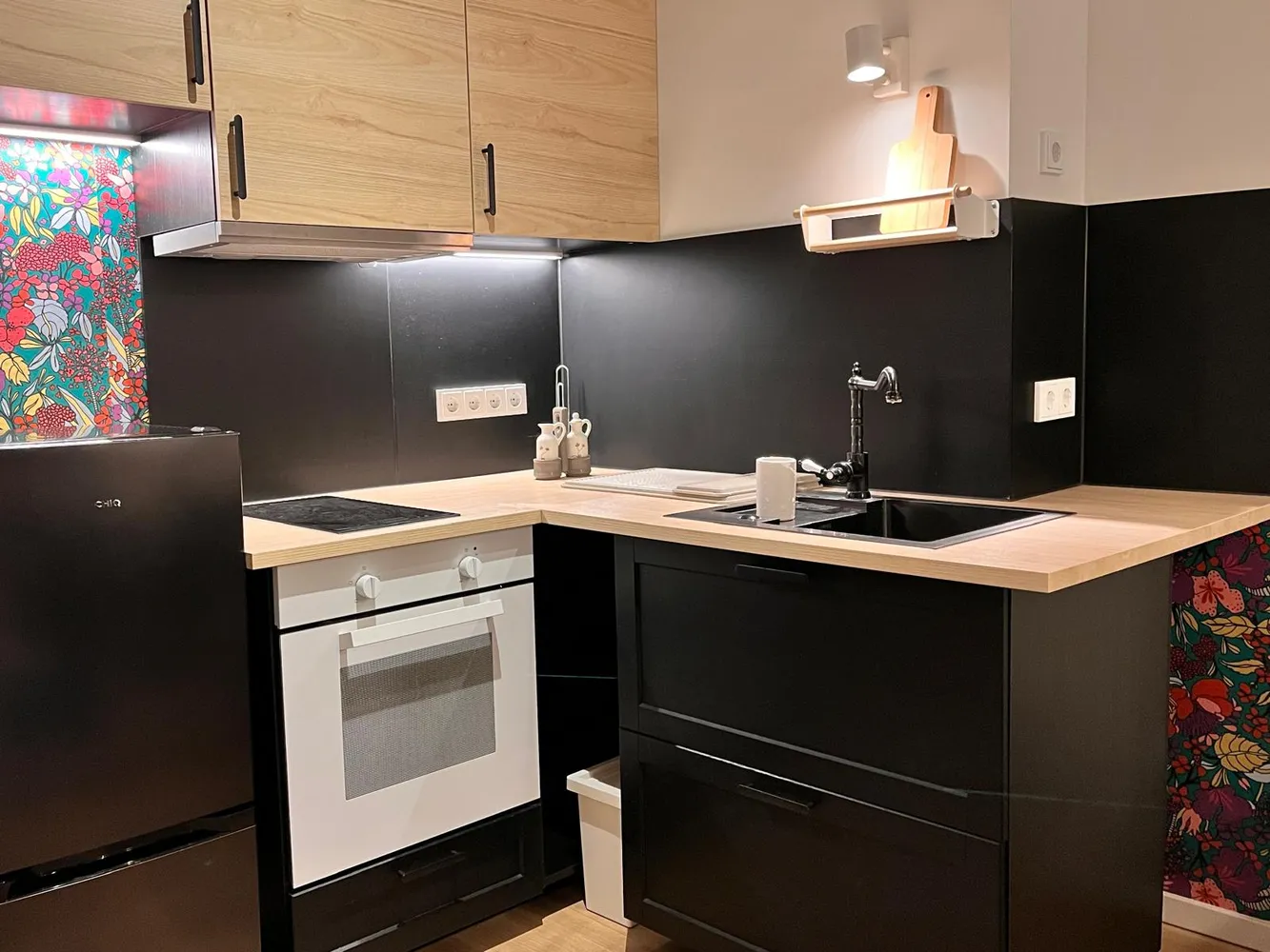 2 Zimmer Wohnung mit 45 m² in Berlin – Bild 3