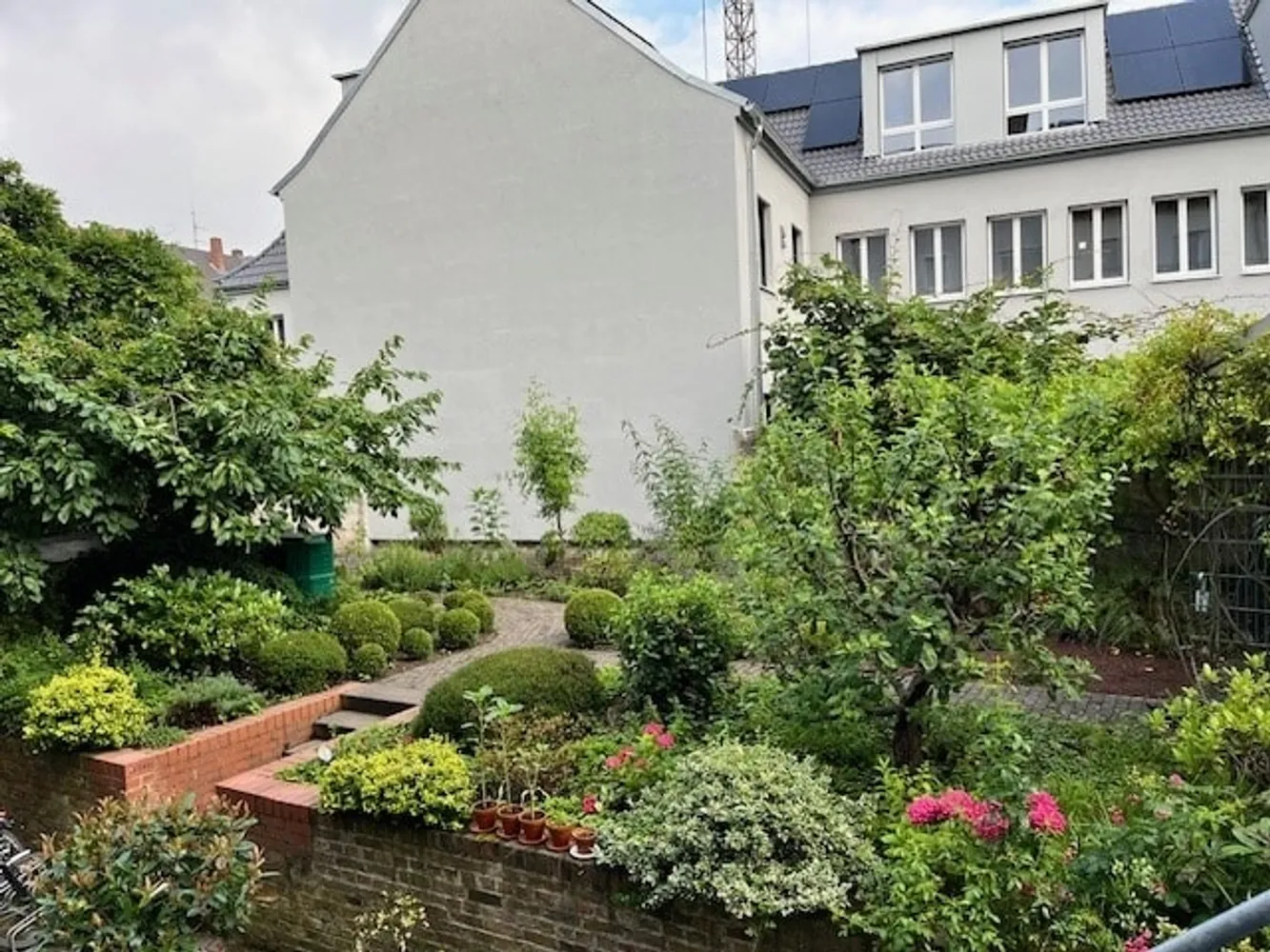 1 Zimmer Wohnung mit 17 m² in Darmstadt – Bild 8