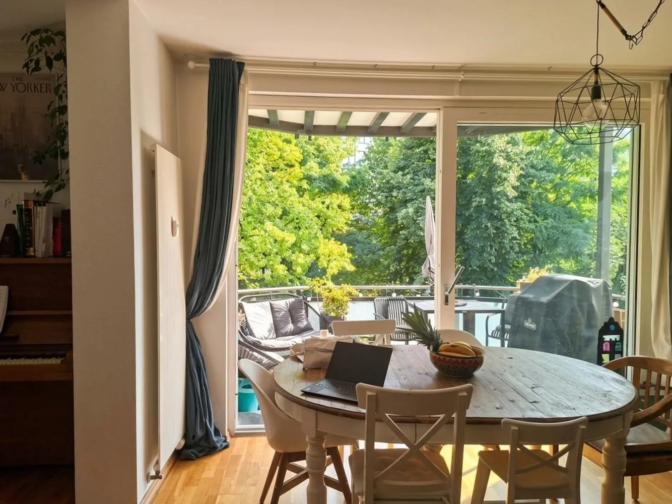 3 Zimmer Wohnung mit 94 m² in Essen – Bild 2