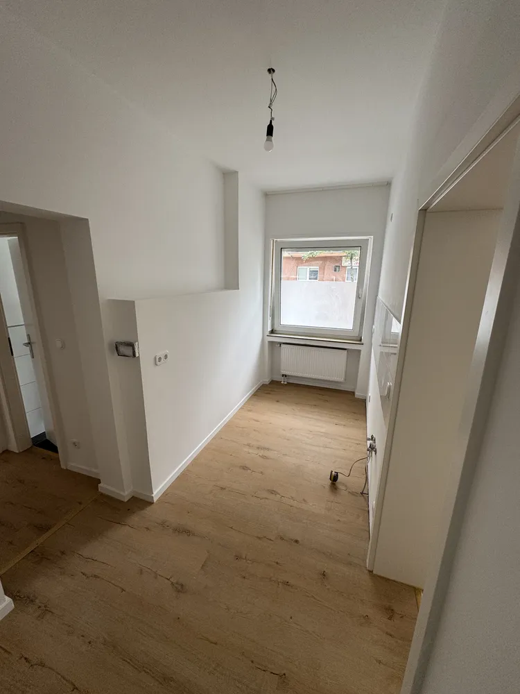 3 Zimmer Wohnung mit 50 m² in Düsseldorf – Bild 6