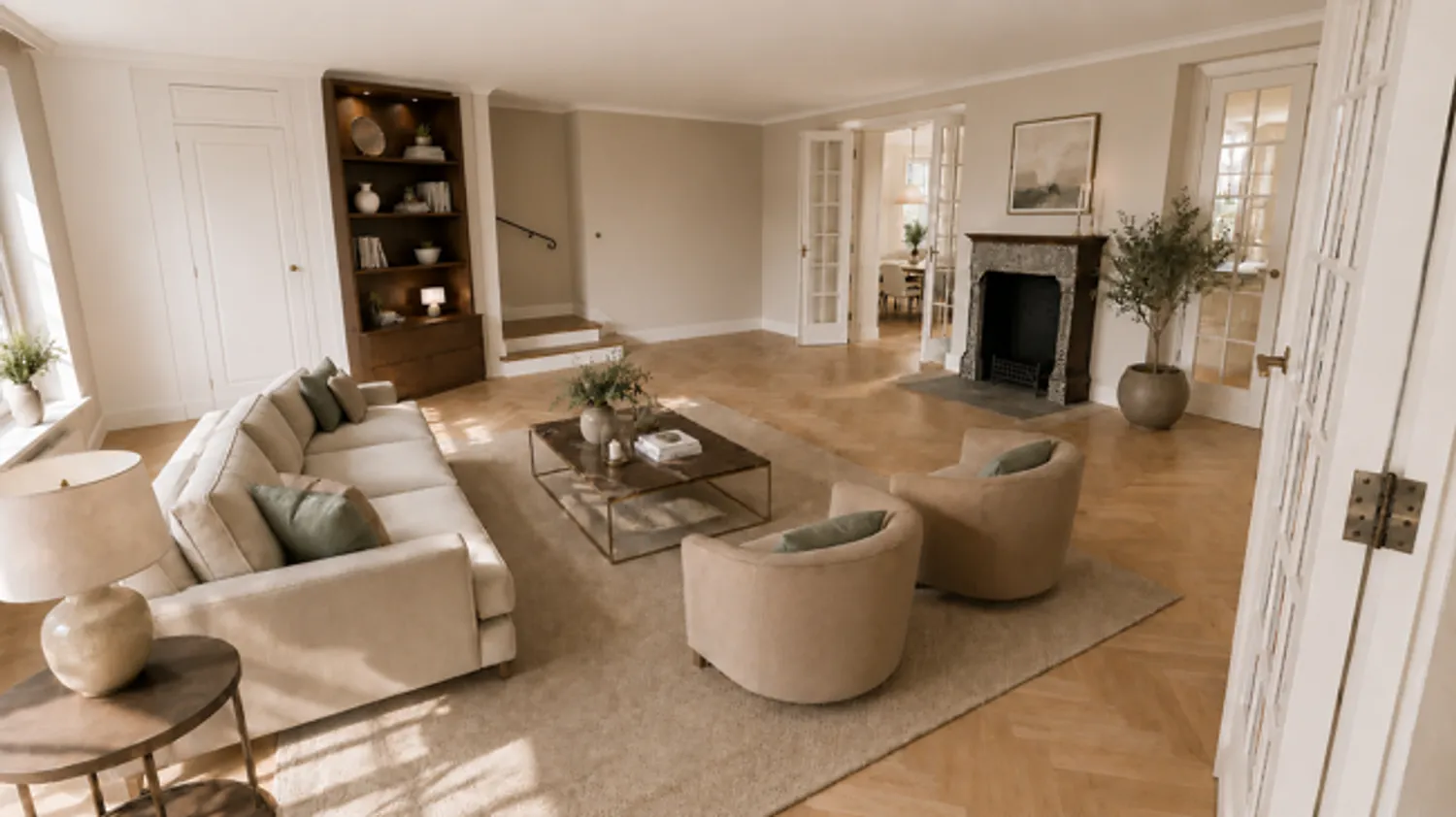 4 Zimmer Haus mit 180 m² in Meerbusch – Bild 3