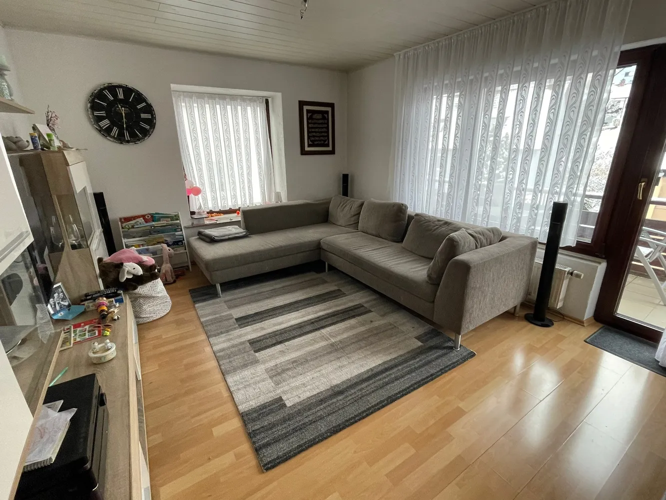 3 Zimmer Wohnung mit 75 m² in Esslingen am Neckar – Bild 4