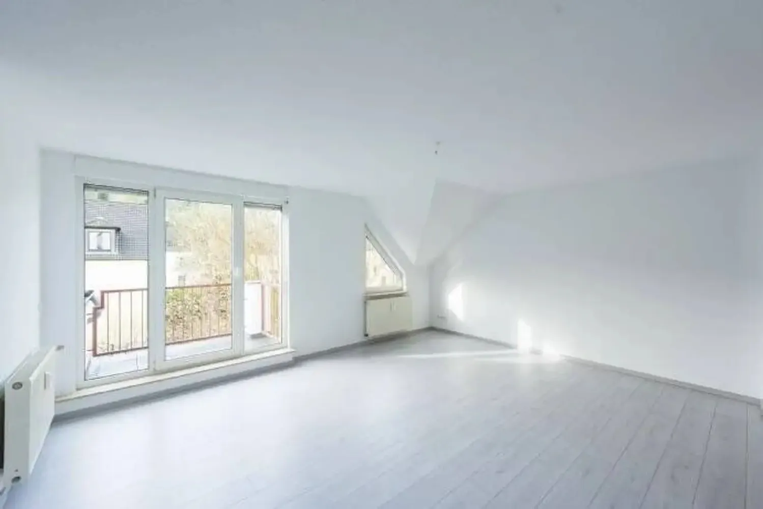 4 Zimmer Wohnung mit 129 m² in Wuppertal – Bild 7