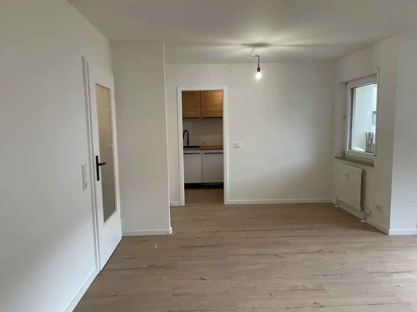 1 Zimmer Wohnung mit 40 m² in Heilbronn – Bild 6