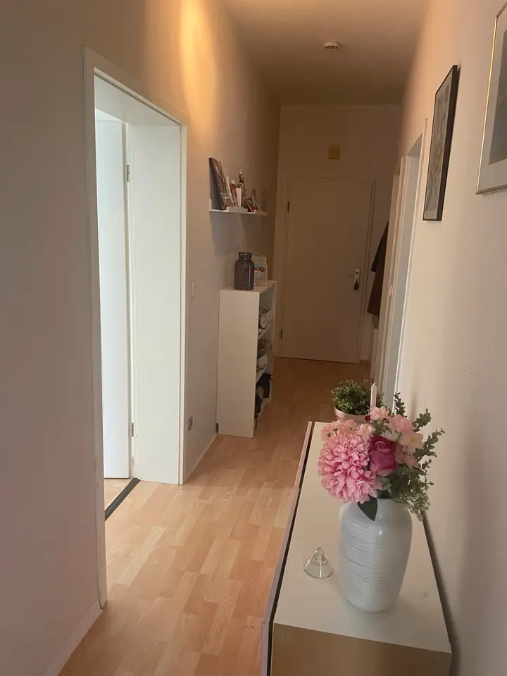 3 Zimmer Wohnung mit 70 m² in Georgsmarienhütte – Bild 8