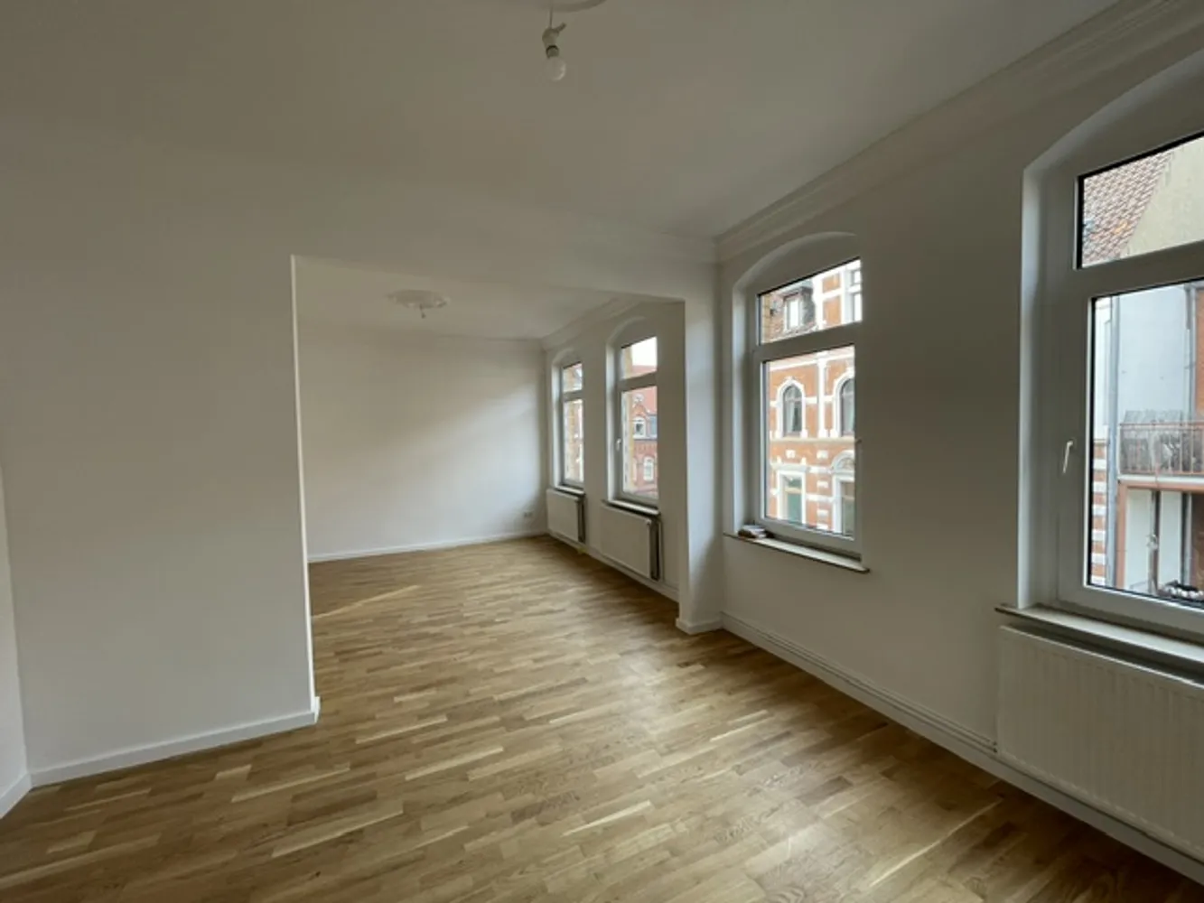 4 room apartment with 120 m² in Hanover – Photo 11