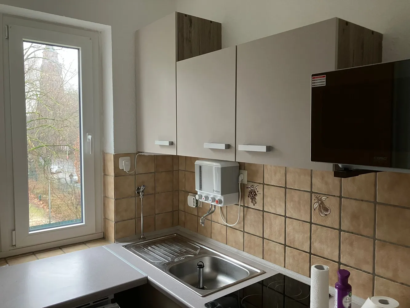 2 Zimmer Wohnung mit 42 m² in Gelsenkirchen – Bild 4