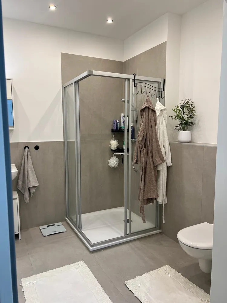 2 Zimmer Wohnung mit 79 m² in Düren – Bild 10