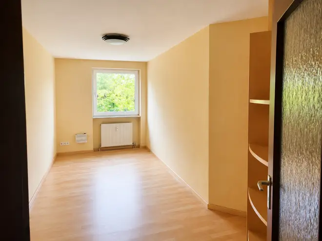 4 Zimmer Wohnung mit 110 m² in Mannheim – Bild 9