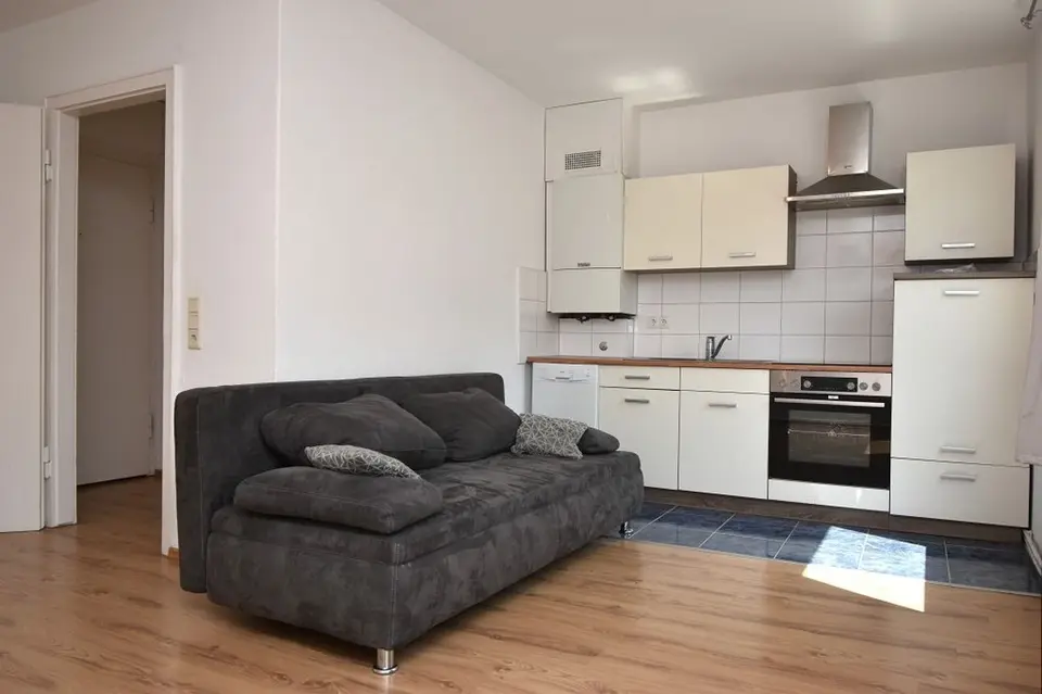2 Zimmer Wohnung mit 60 m² in Braunschweig – Bild 9