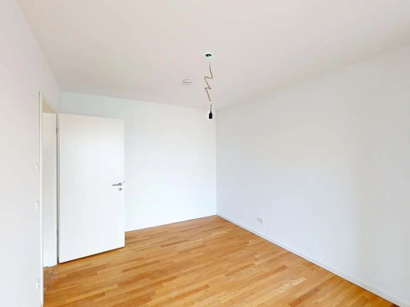 2 Zimmer Wohnung mit 58 m² in Frankfurt am Main – Bild 2