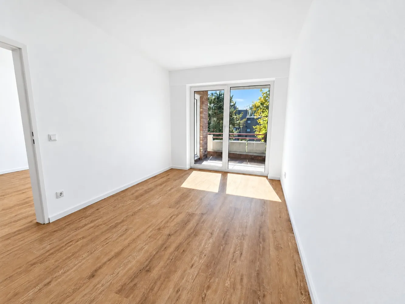 2 Zimmer Wohnung mit 49 m² in Münster – Bild 6
