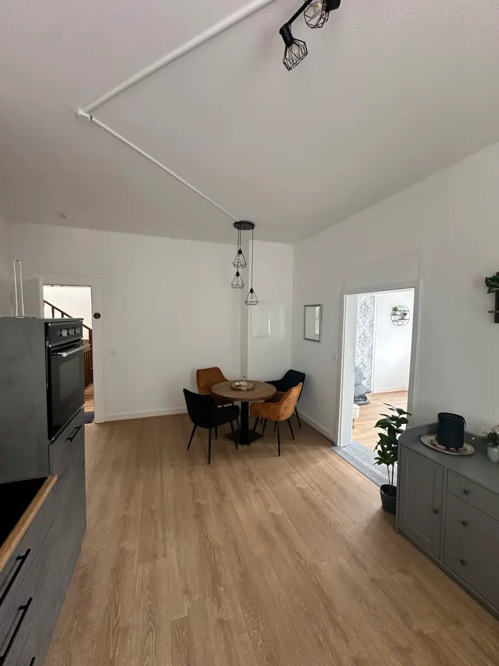 Studio mit 40 m² in Hamm – Bild 1