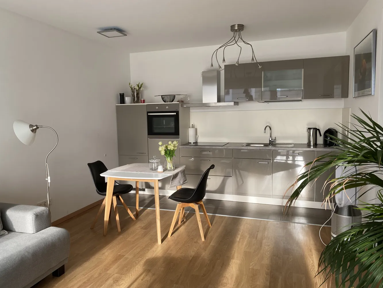 2 Zimmer Wohnung mit 54 m² in Magdeburg – Bild 5