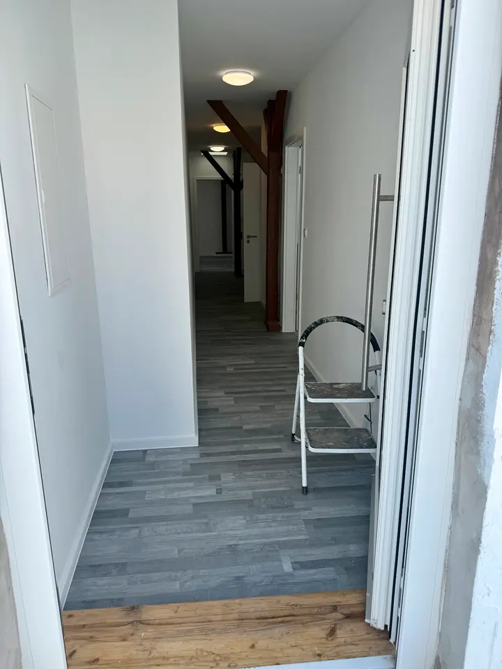 2 Zimmer Wohnung mit 94 m² in Minden – Bild 8