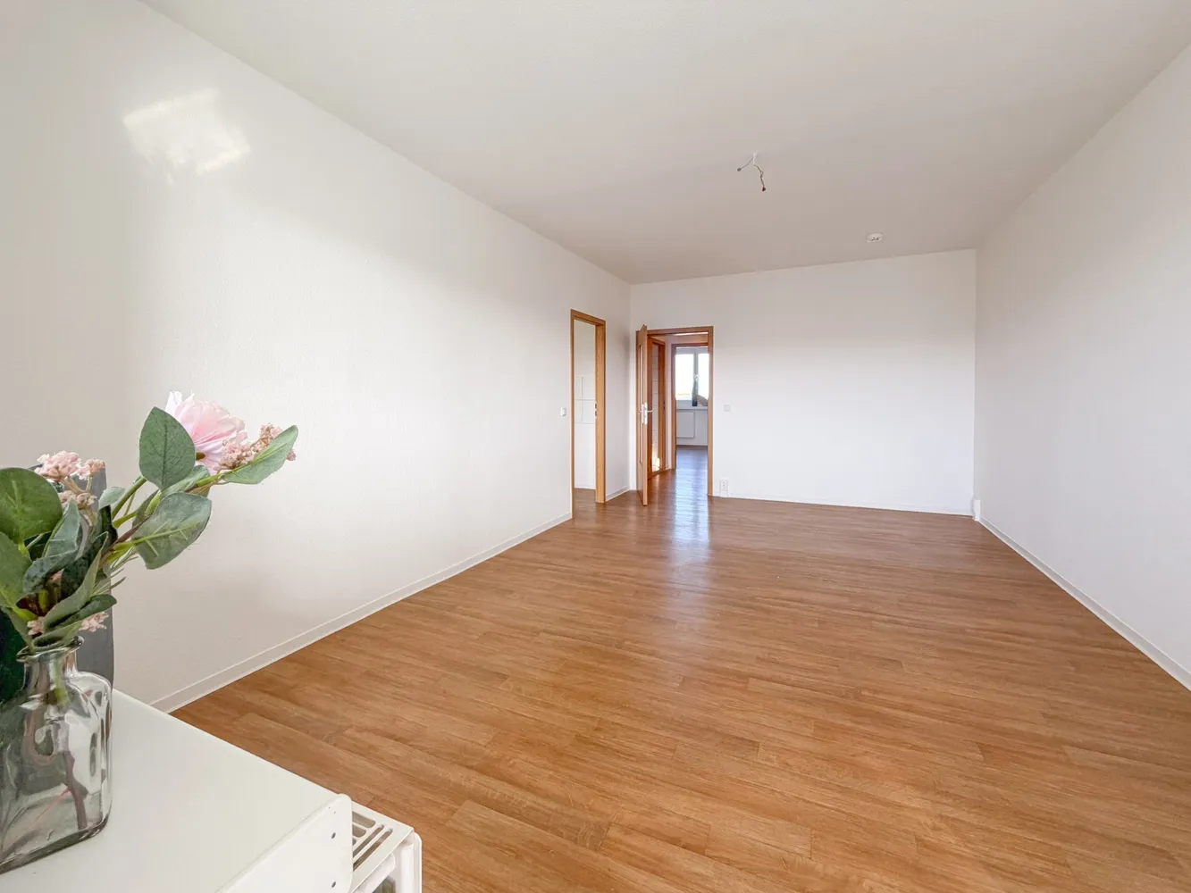 2 Zimmer Wohnung mit 58 m² in Magdeburg – Bild 6