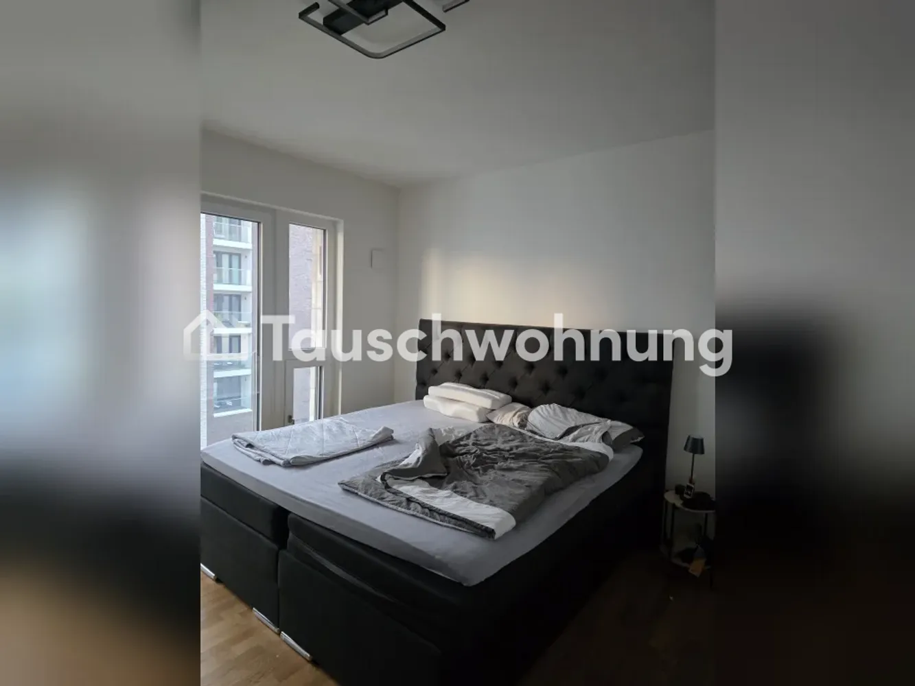 2 Zimmer Wohnung mit 52 m² in Hamburg – Bild 3