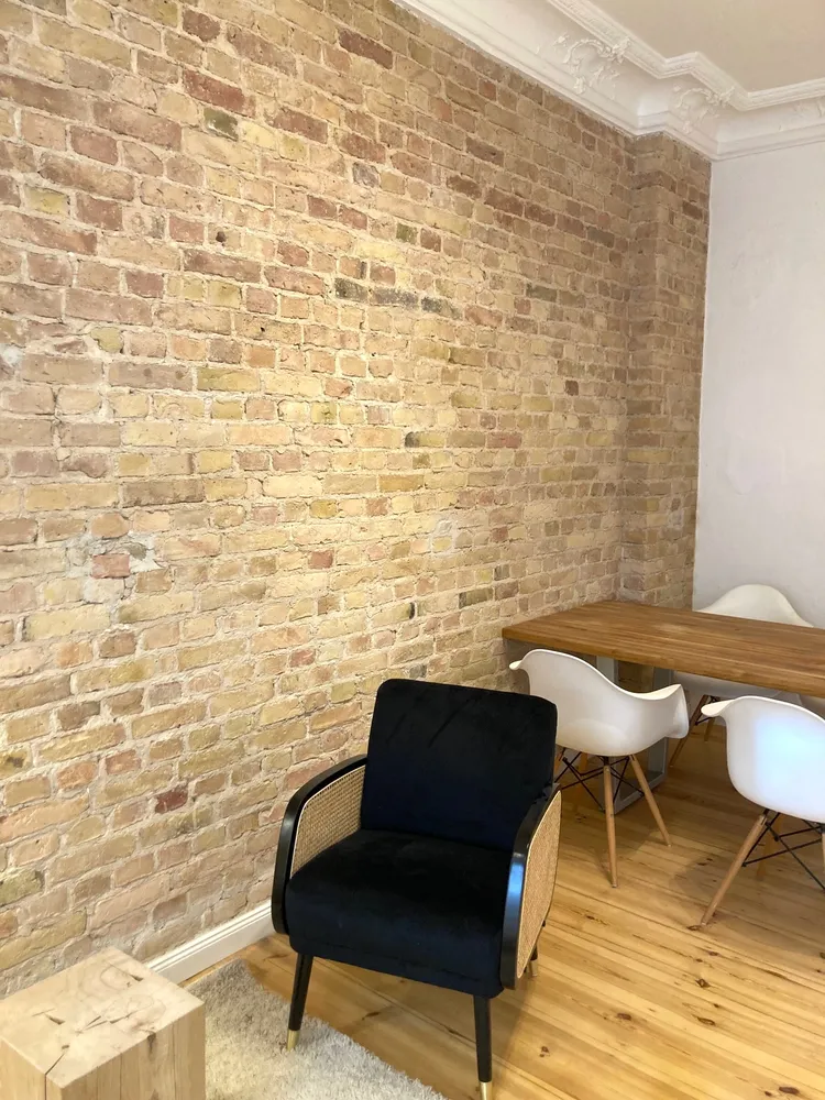 2 room apartment with 52 m² in Berlin – Photo 11