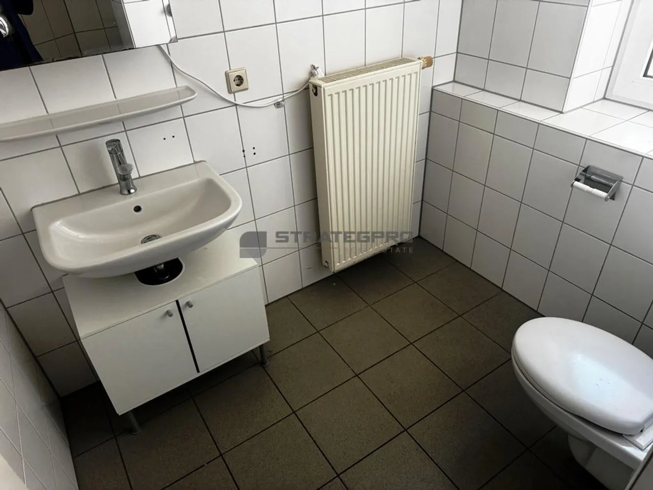 3 Zimmer Wohnung mit 114 m² in Mannheim – Bild 9