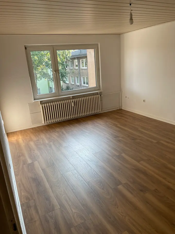 3 Zimmer Wohnung mit 50 m² in Duisburg – Bild 2