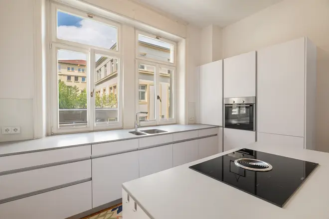 3 Zimmer Wohnung mit 86 m² in Stuttgart – Bild 1