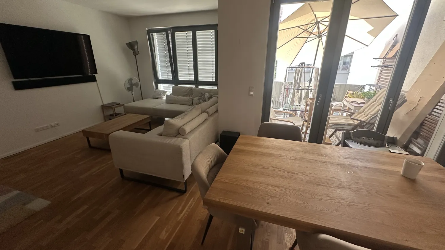 3 Zimmer Wohnung mit 81 m² in Leipzig – Bild 3