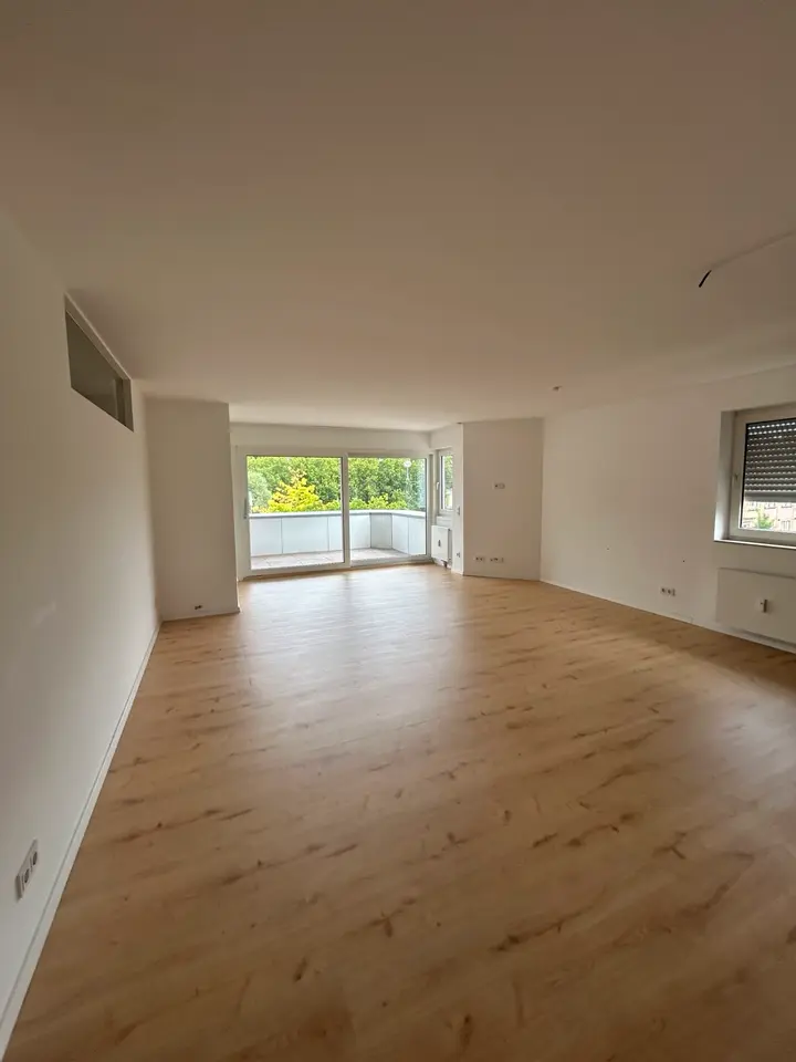3 Zimmer Wohnung mit 96 m² in Rheine – Bild 6