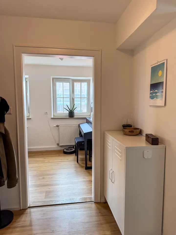 3 Zimmer Wohnung mit 44 m² in Ingolstadt – Bild 7