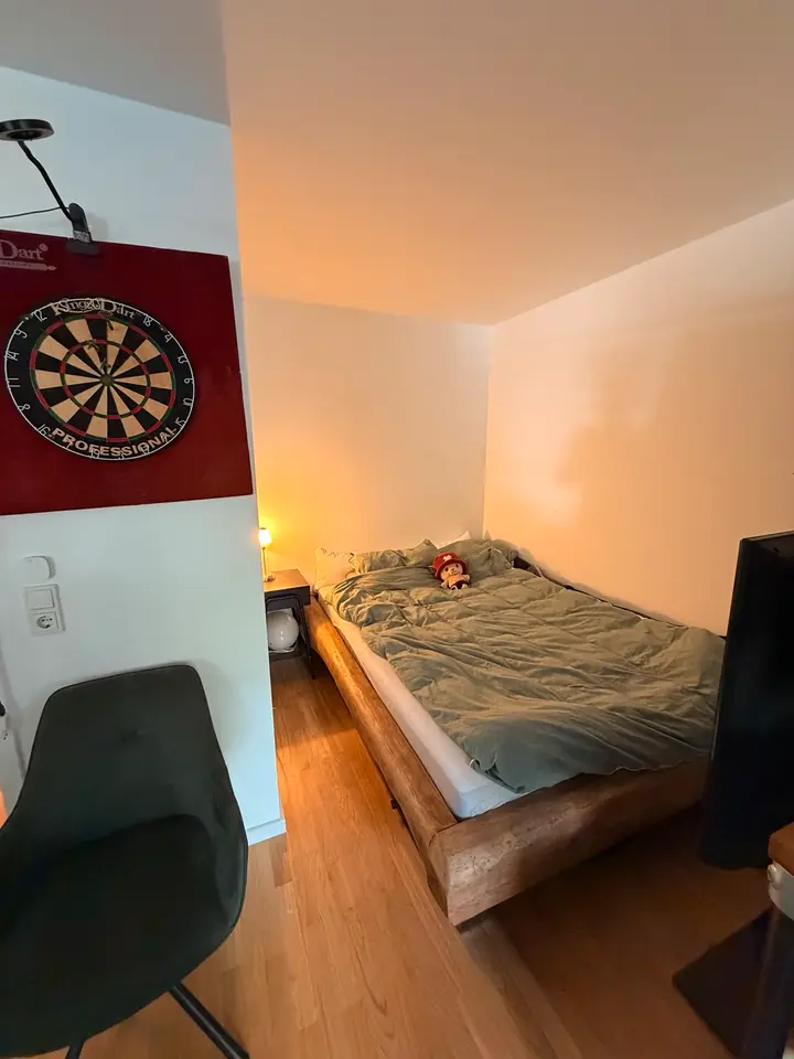 Studio mit 32 m² in Bergheim – Bild 1
