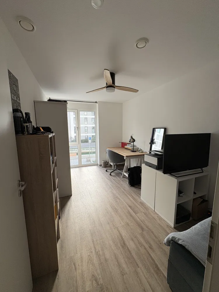 3 Zimmer Wohnung mit 73 m² in Heidelberg – Bild 10