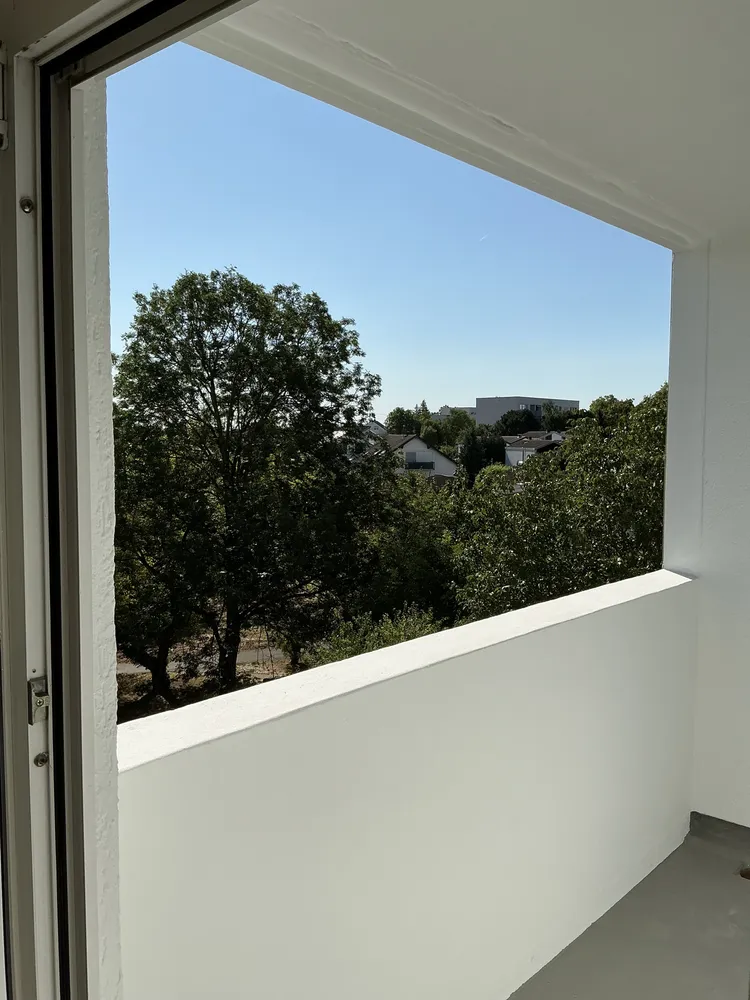 2 Zimmer Wohnung mit 56 m² in Wiesbaden – Bild 1