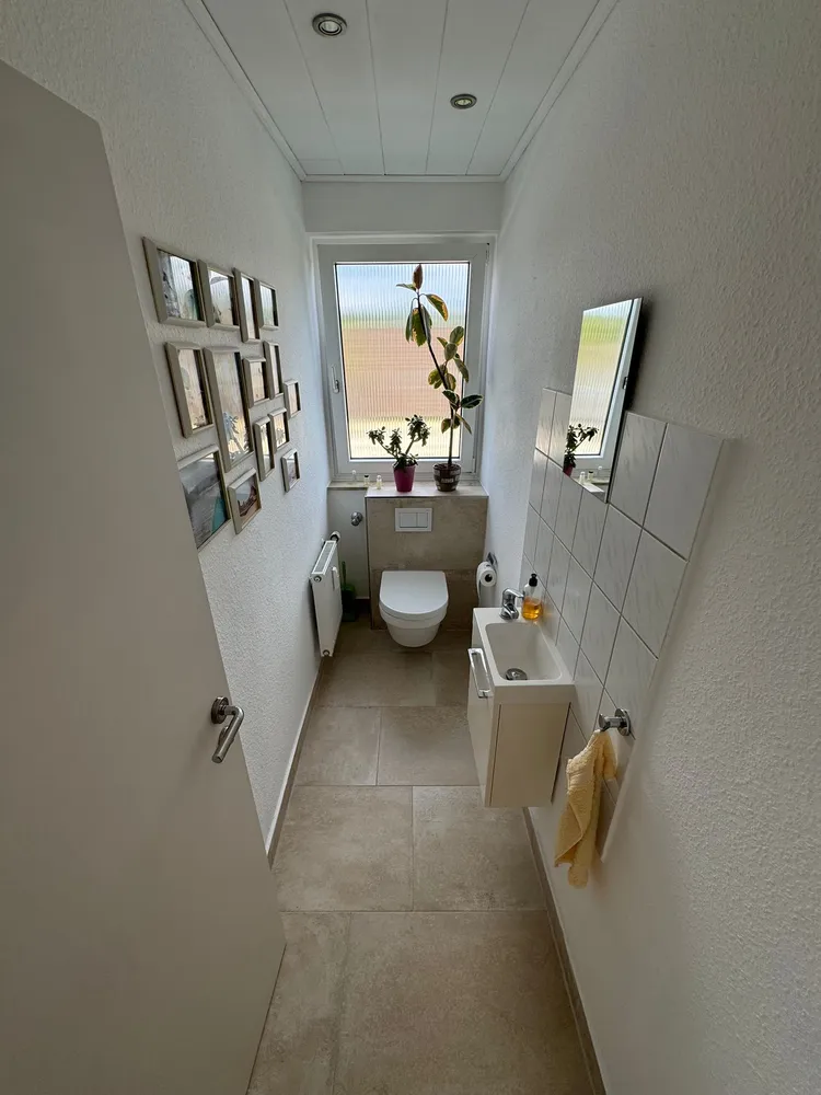 7 Zimmer Wohnung mit 122 m² in Essen – Bild 7