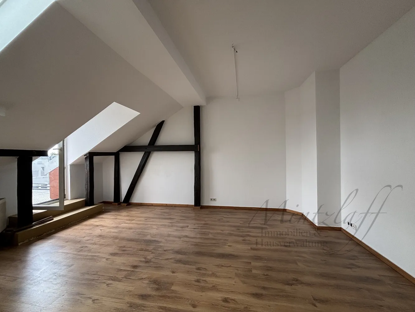 2 room apartment with 69 m² in Stendal – Photo 2