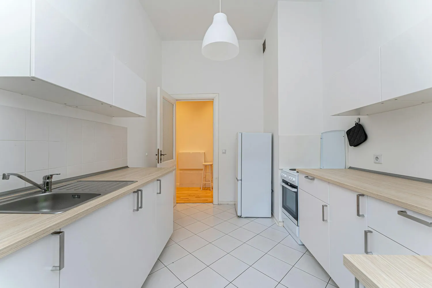 Shared room with 9 m² in Berlin – Photo 9