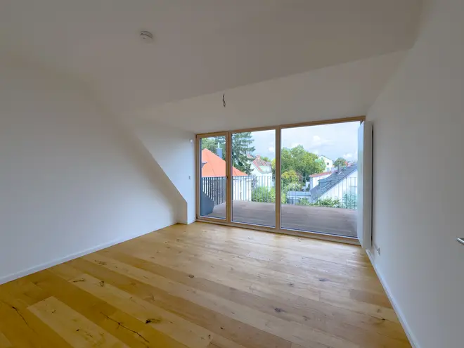 3 Zimmer Wohnung mit 95 m² in Wiesbaden – Bild 5