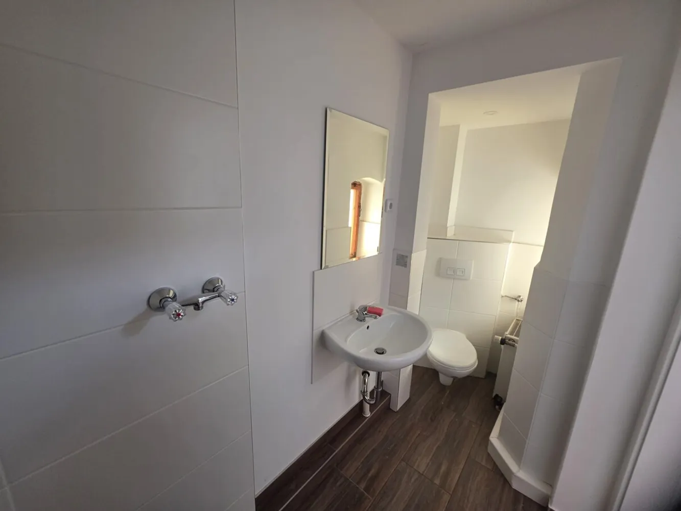 3 Zimmer Wohnung mit 65 m² in Annaberg-Buchholz – Bild 1