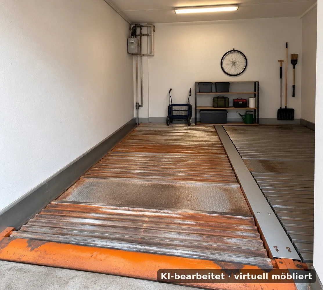4 Zimmer Wohnung mit 107 m² in München – Bild 1