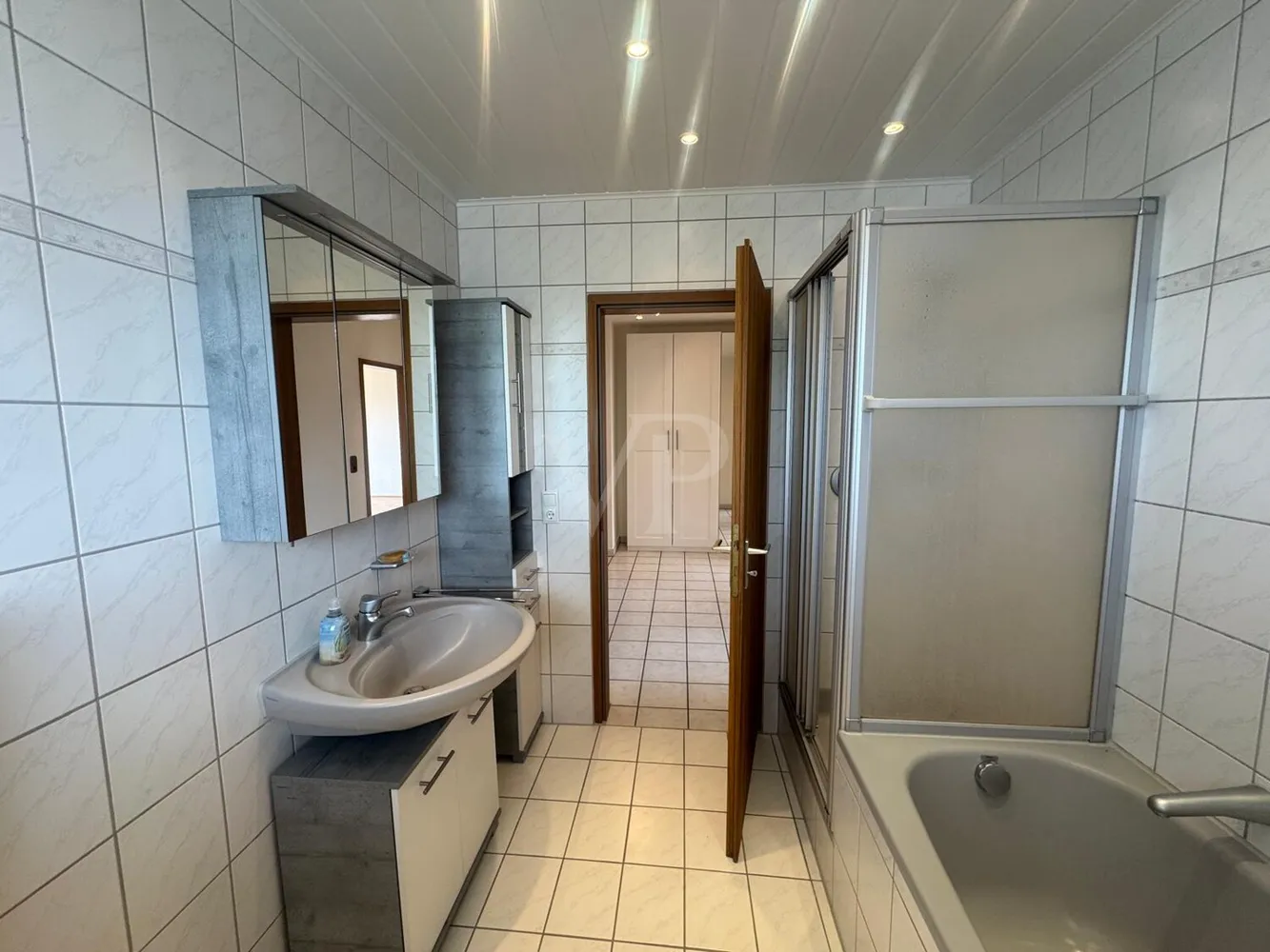 3 Zimmer Wohnung mit 96 m² in Euskirchen – Bild 7