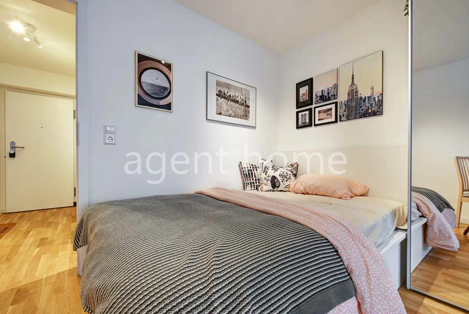 1 Zimmer Wohnung mit 28 m² in Stuttgart – Bild 10
