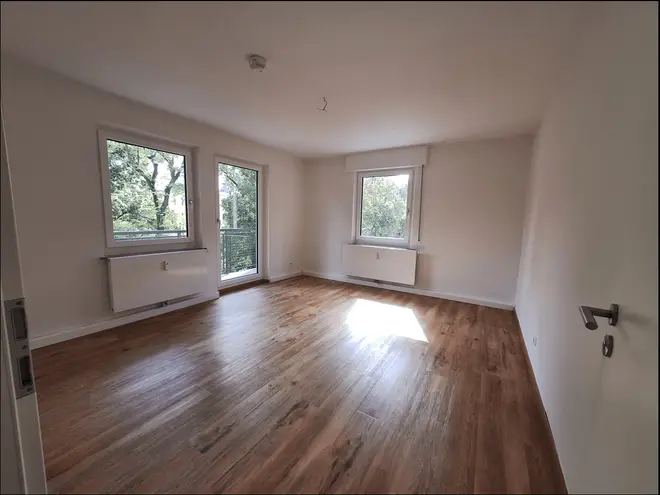 4 room apartment with 103 m² in Augsburg – Photo 4