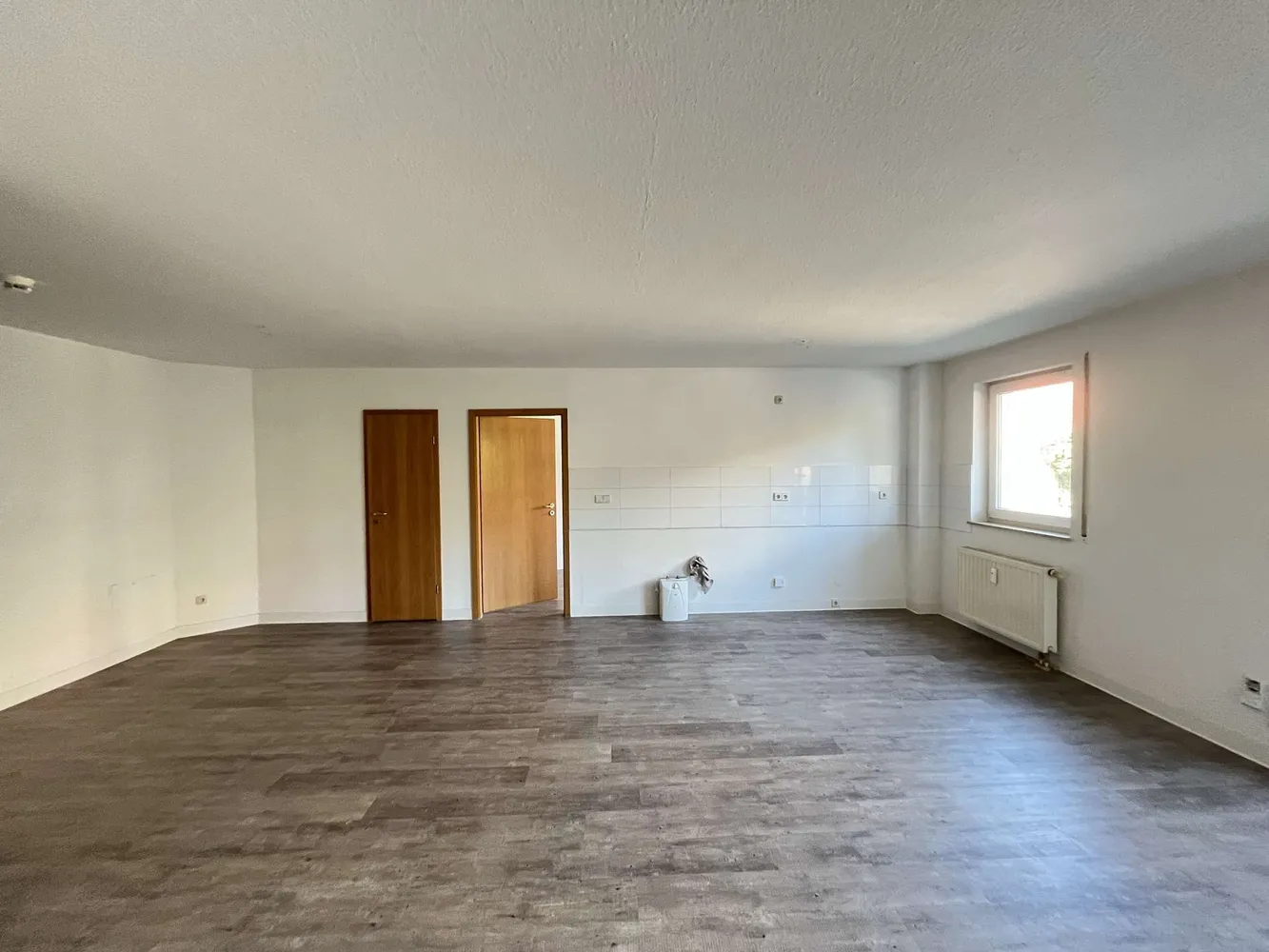 2 Zimmer Wohnung mit 59 m² in Halberstadt – Bild 3