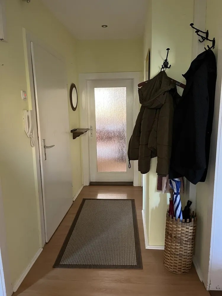 3 Zimmer Wohnung mit 73 m² in Schweinfurt – Bild 1