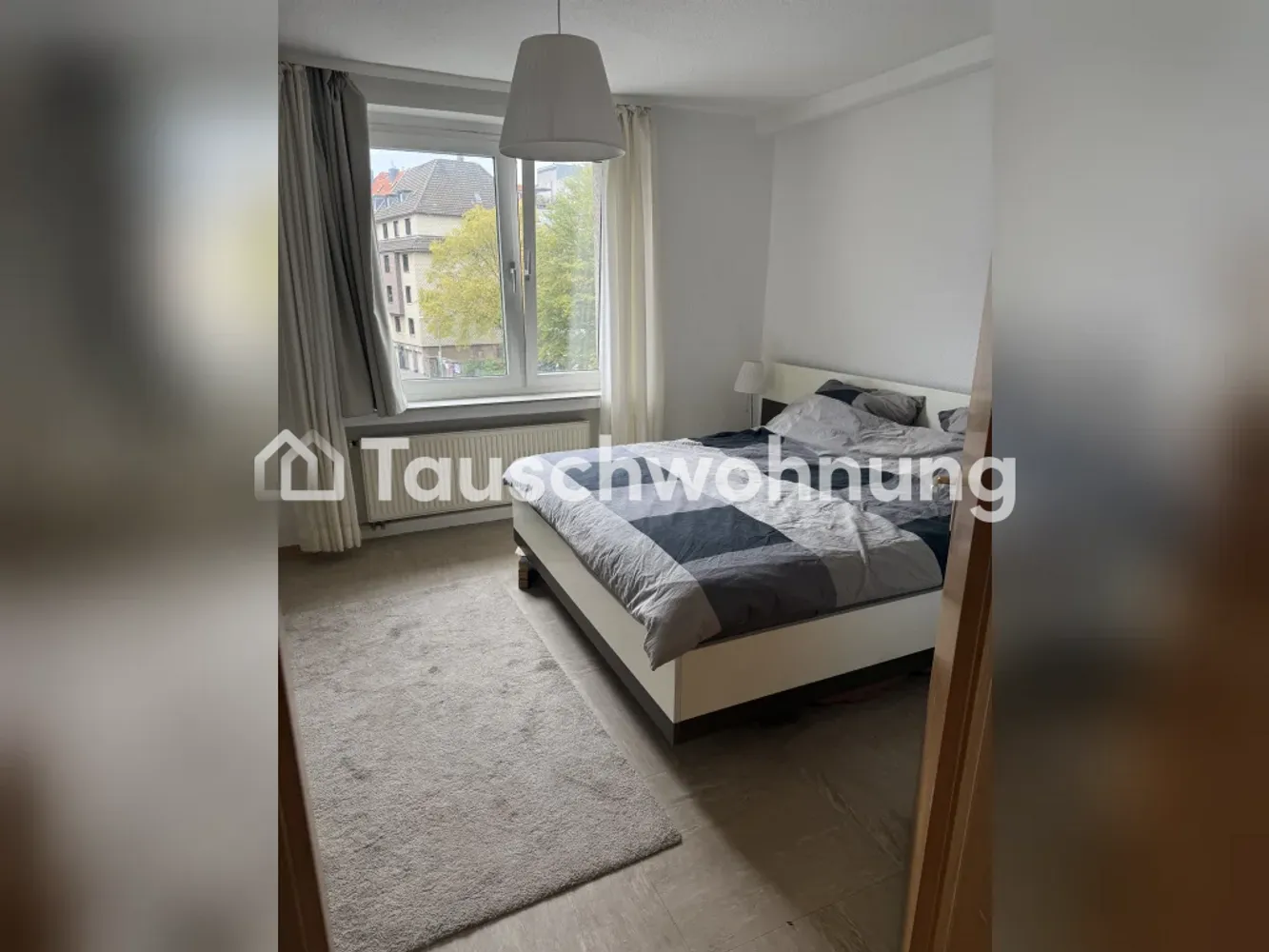 2 Zimmer Wohnung mit 40 m² in Köln – Bild 1