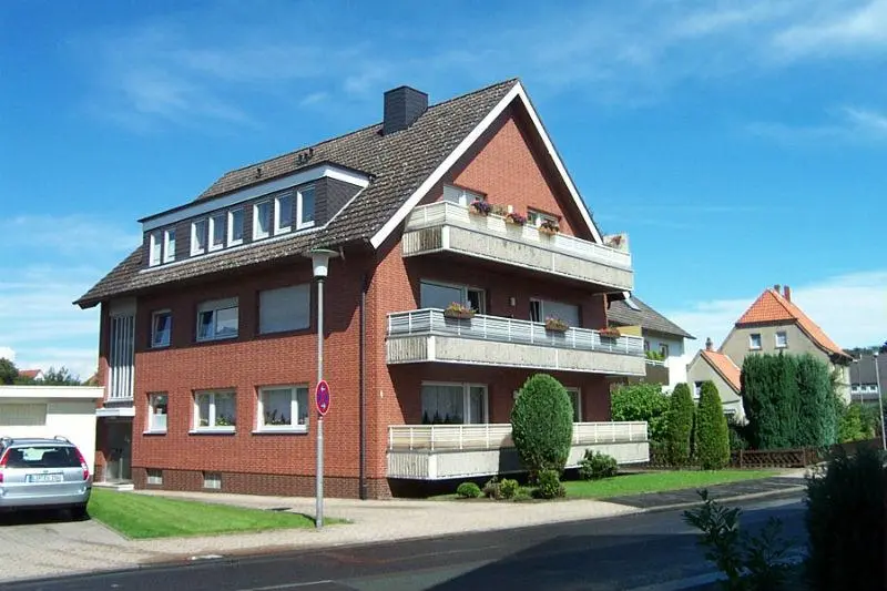 3 Zimmer Wohnung mit 96 m² in Herford – Bild 3