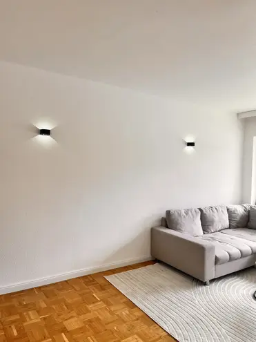 2 Zimmer Wohnung mit 57 m² in Wiesbaden – Bild 3